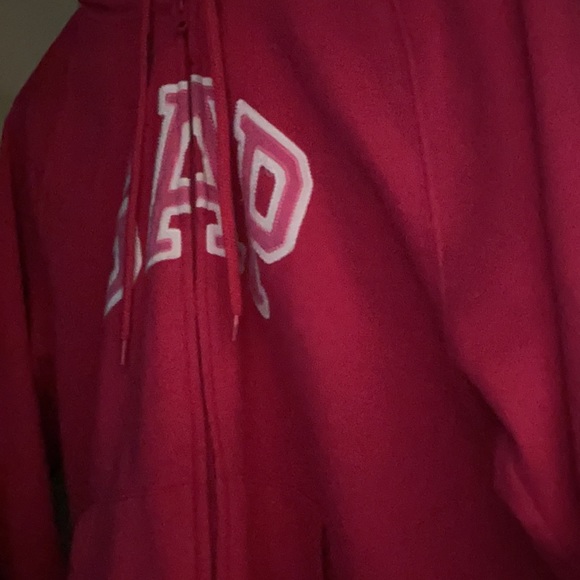 gap jacket - Picture 2 of 2